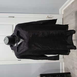 Long Sleeve Buttoned Down Shirt